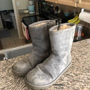 Women’s Uggs